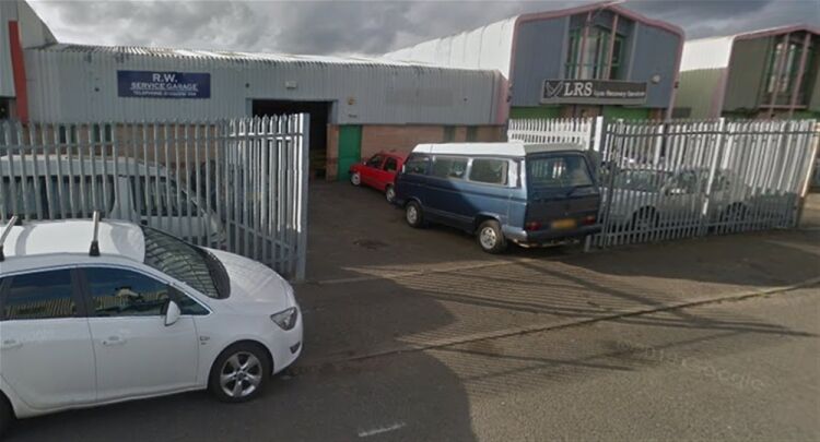 GENERAL AUTO REPAIRS CENTRE IN DERBY