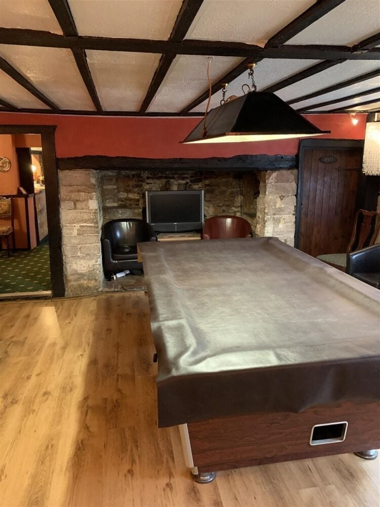 STUNNING FREEHOLD VILLAGE PUBLIC HOUSE & RESTAURANT NEAR HUNTINGDON