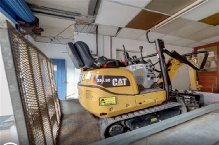 THRIVING TOOL & PLANT HIRE COMPANY IN BIRMINGHAM Photo 6