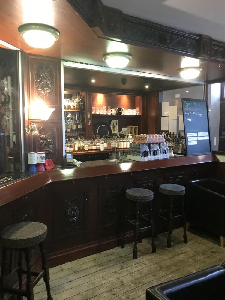 FREEHOLD VILLAGE HOTEL/PUBLIC HOUSE & RESTAURANT IN THE CAIRNGORMS Photo 6