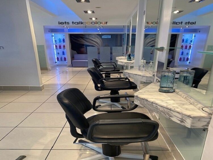 Award Winning, Iconic Freehold Salon with 40+ Years of Success