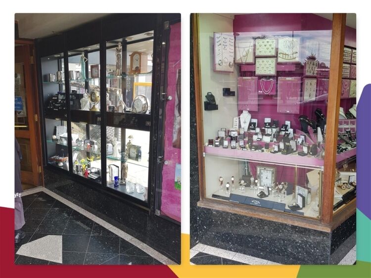 Jewellers & Pawn Brokers For Sale in London Photo 6