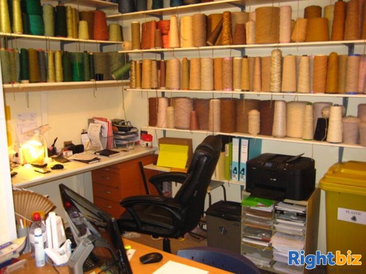 Leasehold Domestic & Commercial Flooring Business Located In Falmouth