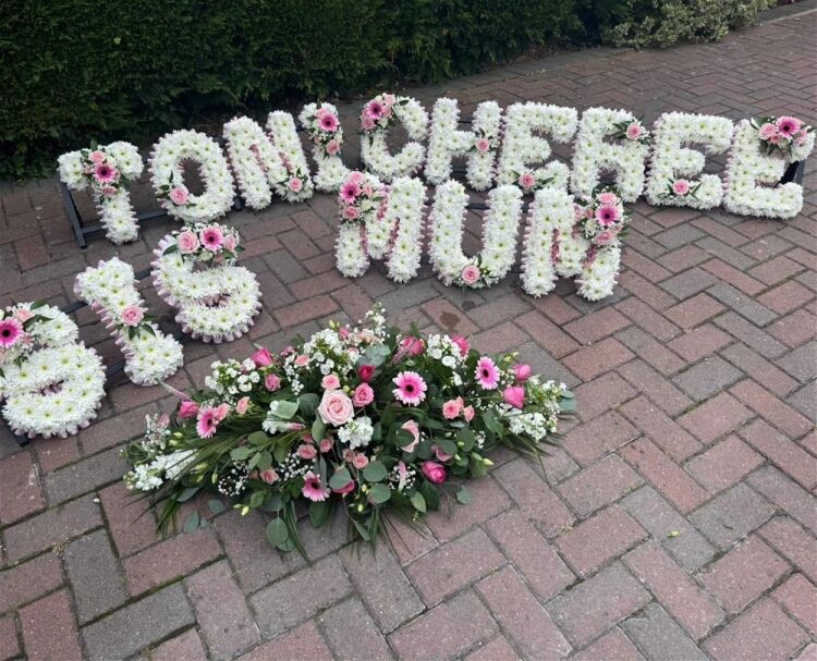Florist For Sale in Relocatable