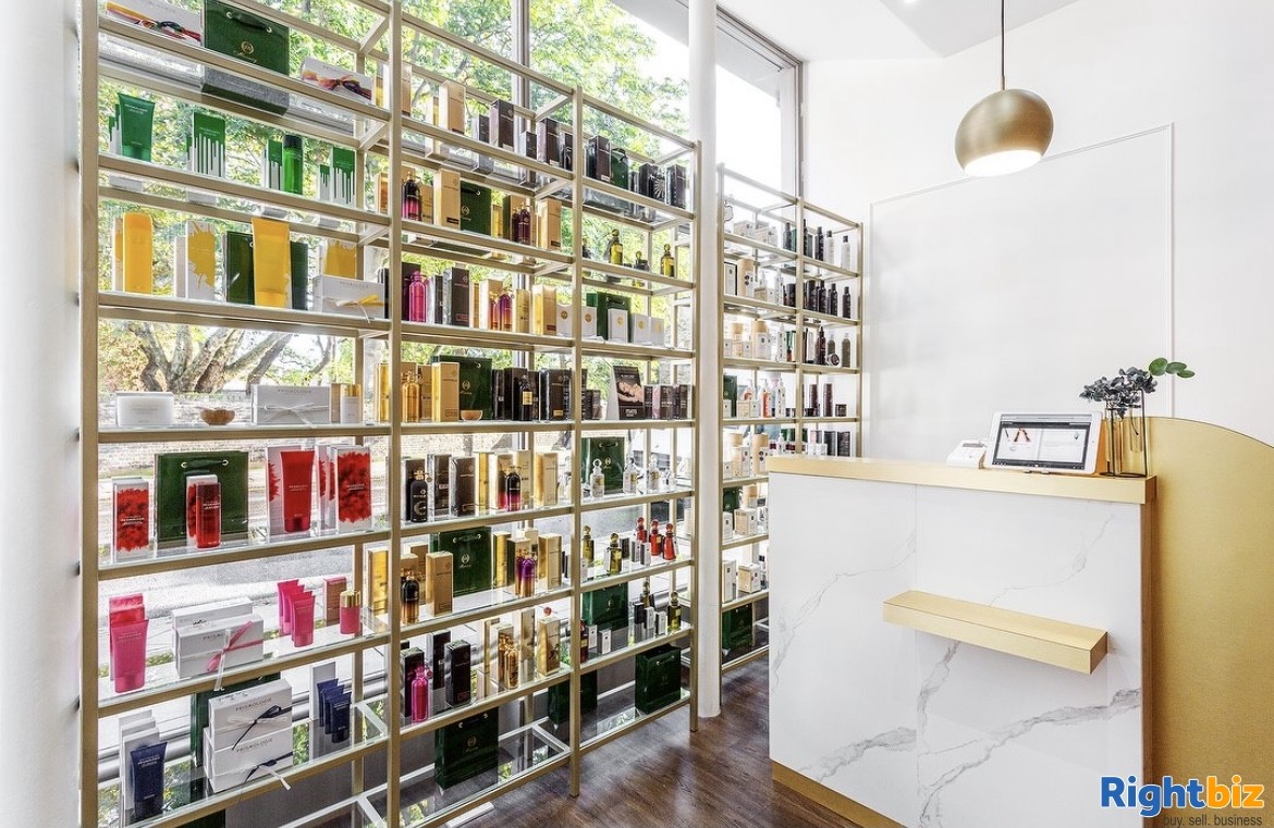 Beauty and  Wellness Clinic for sale central London