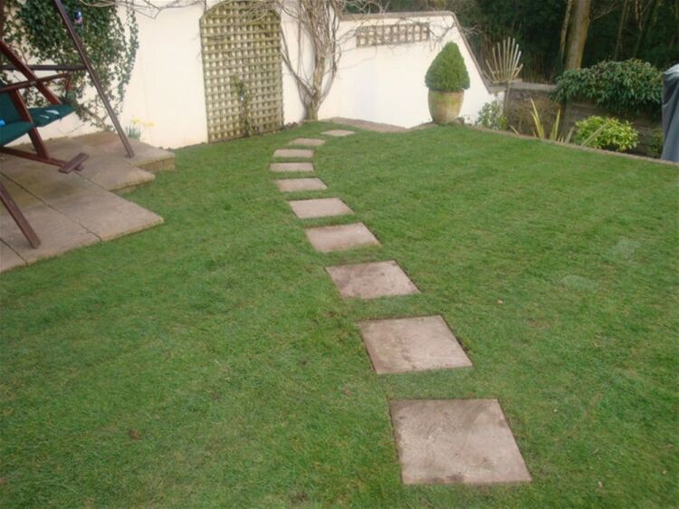 PROVIDER OF SOFT LANDSCAPING AND FENCING SERVICES Photo 6