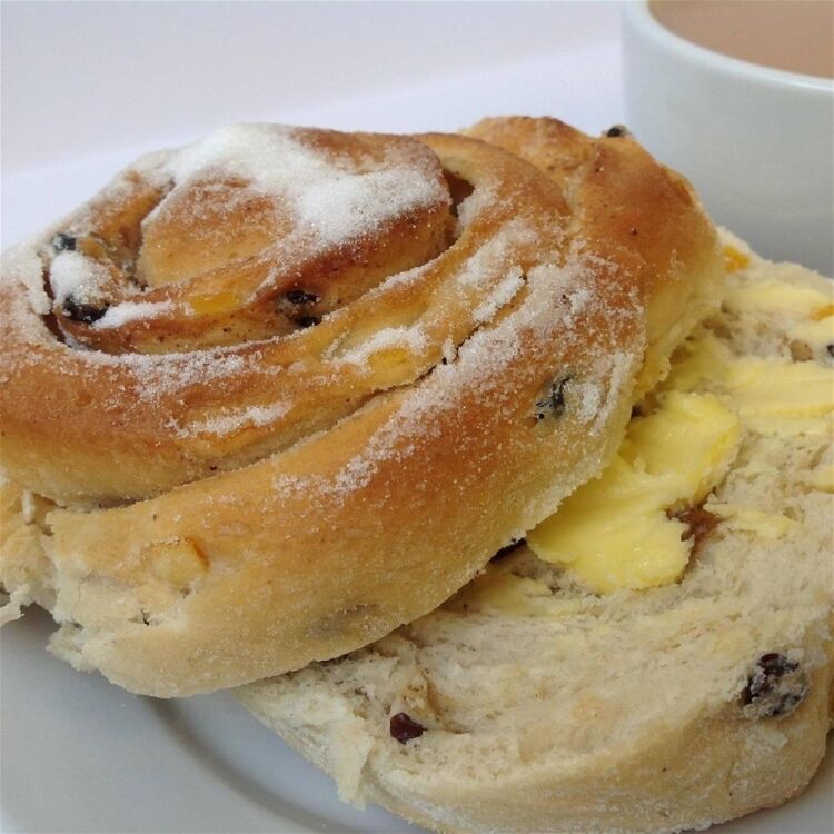 HIGHLY RESPECTED BAKERY IN IDEAL LOCATION Photo 6