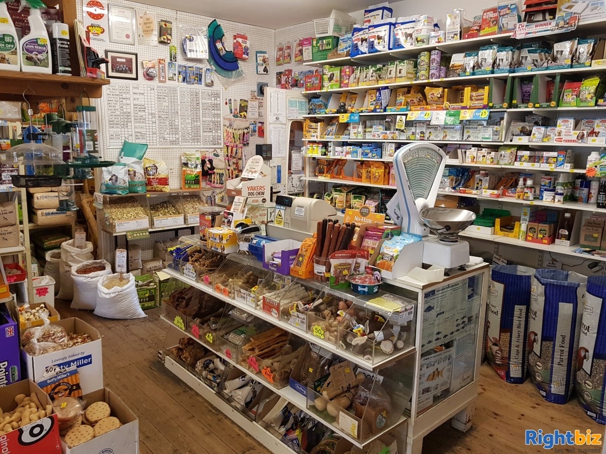 Pet Shop for Sale, Investment opportunity Photo 6