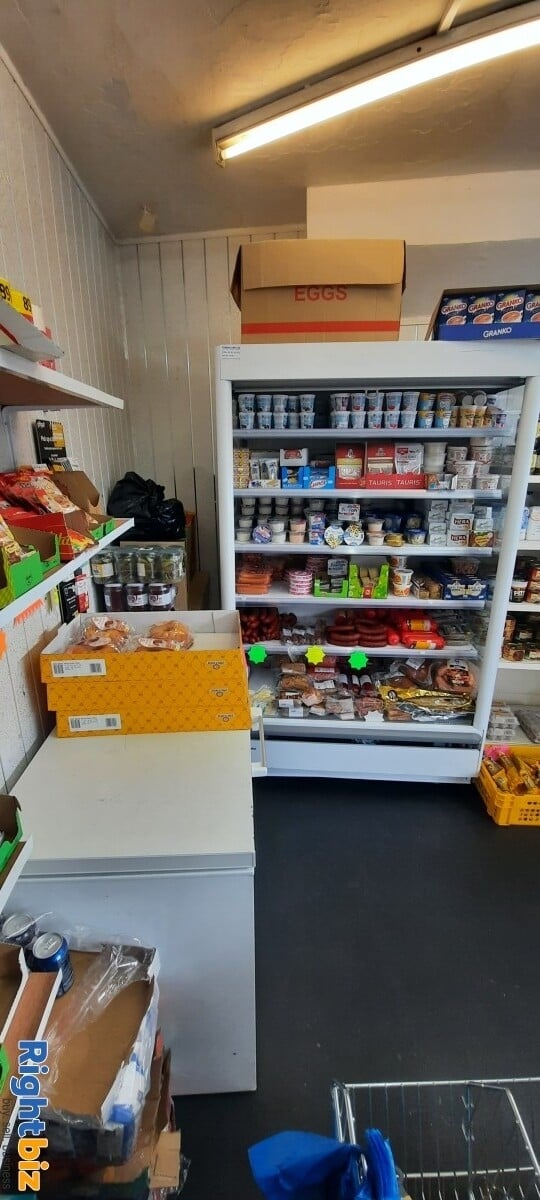 European mini supermarket for sale Photo 5