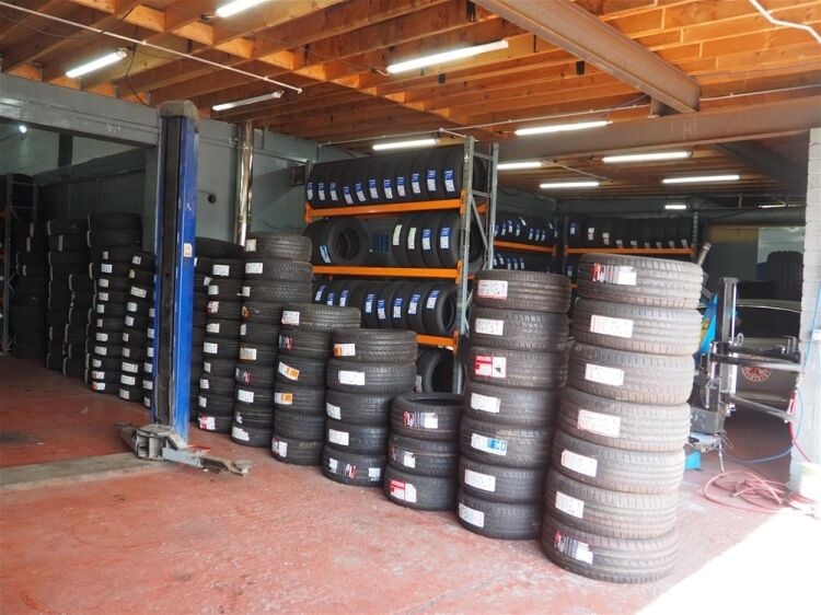 Vehicle Repairs & MOT For Sale in Middlesbrough Photo 6
