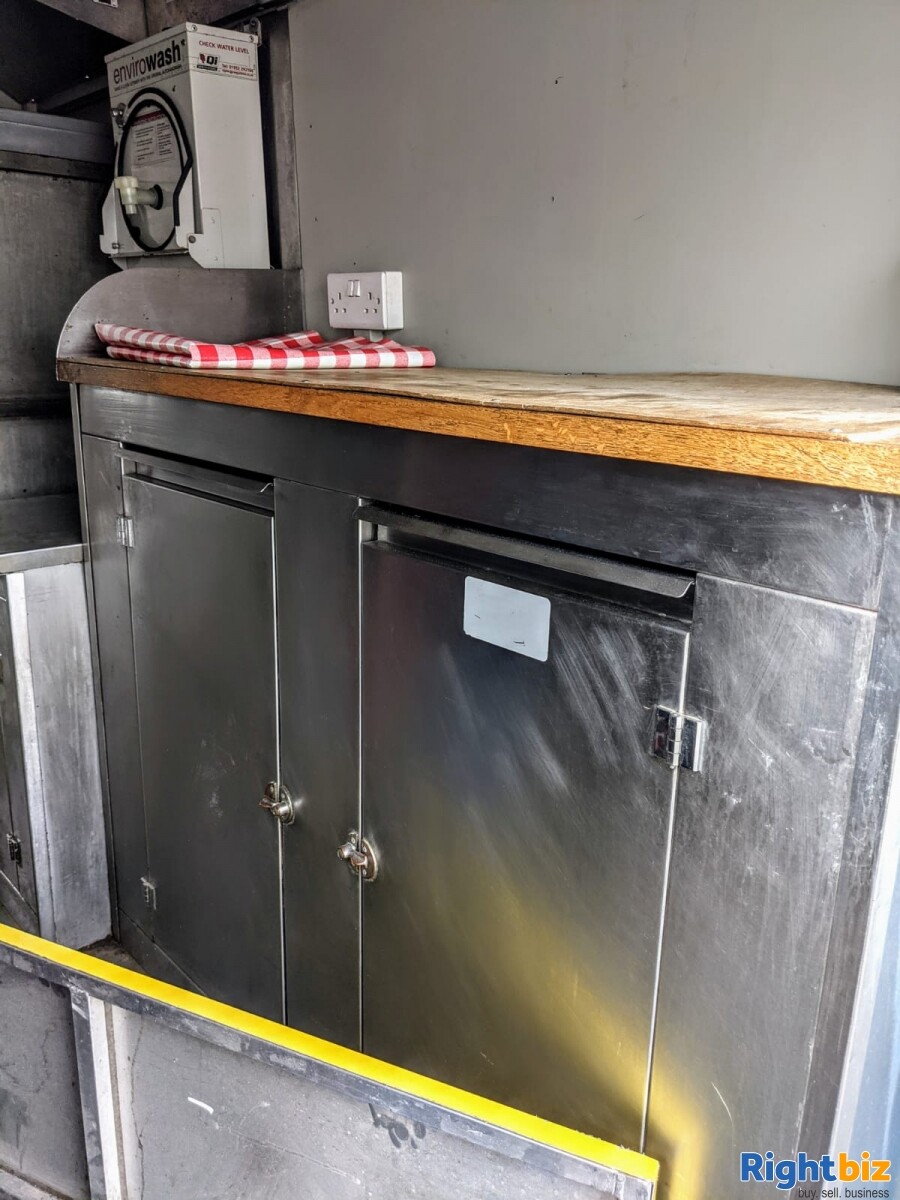 DoDough Pizza event business Photo 6