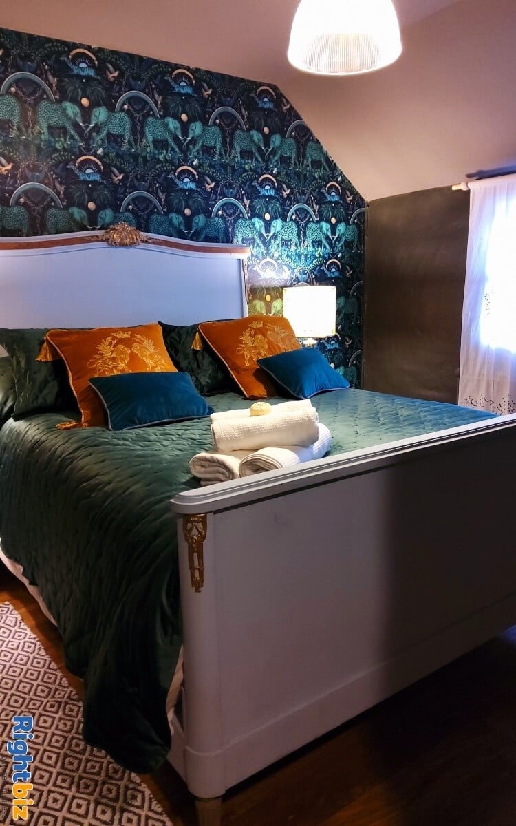 Award-winning bistro bar and B&B Photo 6