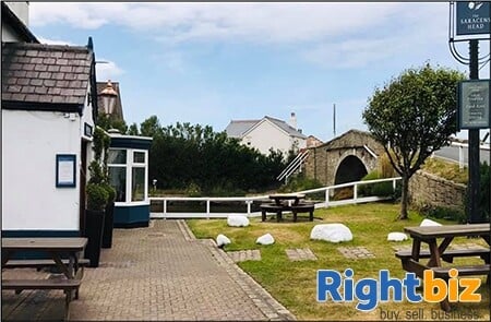 For Sale SARACENS HEAD, Halsall, Ormkirk