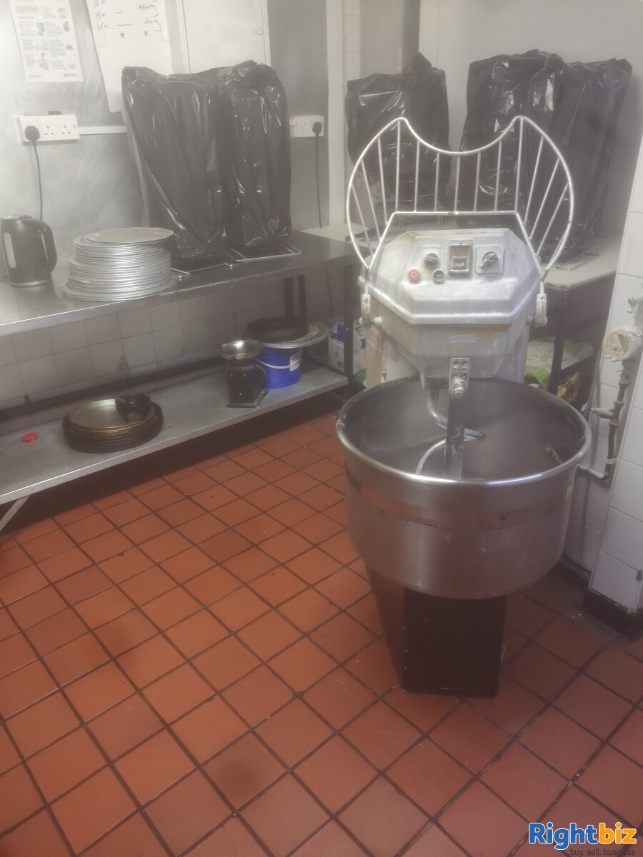 Take away to rent in Merseyside Photo 6