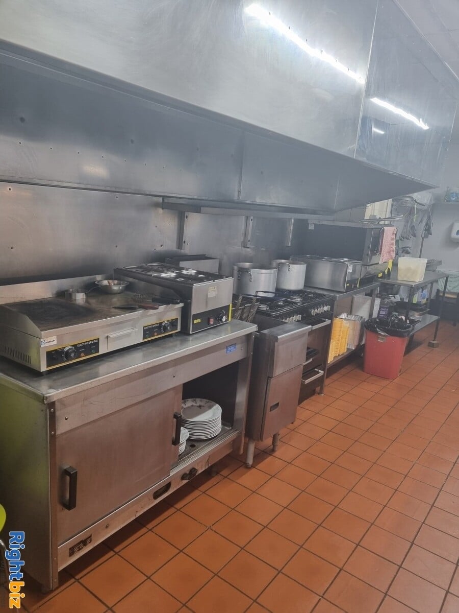 Leasehold Cafe for sale price reduced looking for quick sale Photo 6