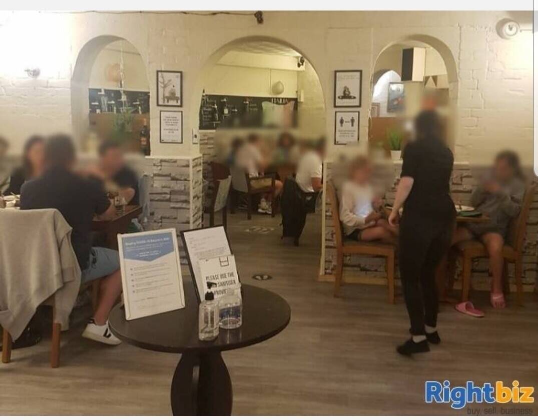 Leasehold Italian restaurant for sale in Great Yarmouth Photo 6