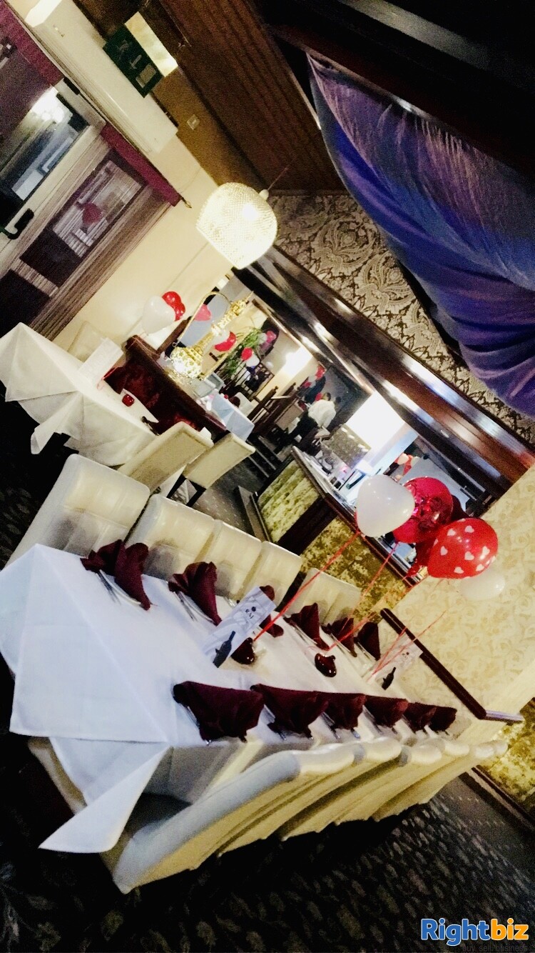 Indian restaurant for rent Photo 6