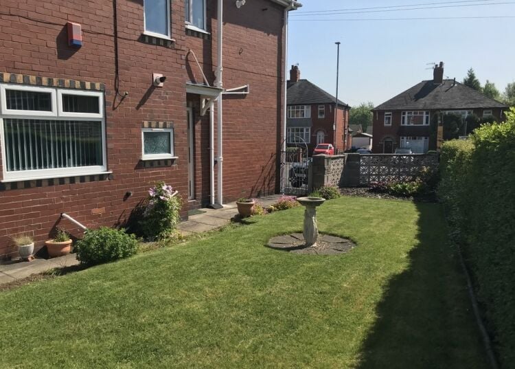 Large Commercial Freehold with Accom - Staffs