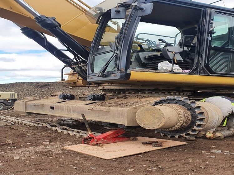 Reputable Machinery Repair Business For Sale