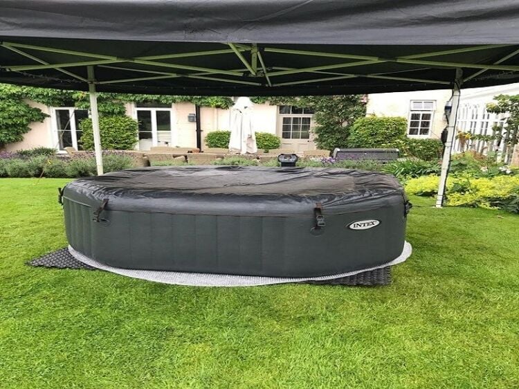 Well respected Hot Tub hire business for sale Photo 6