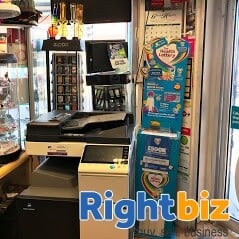 Newsagent and Convenience store in Blyth Northumberland For Sale Photo 7