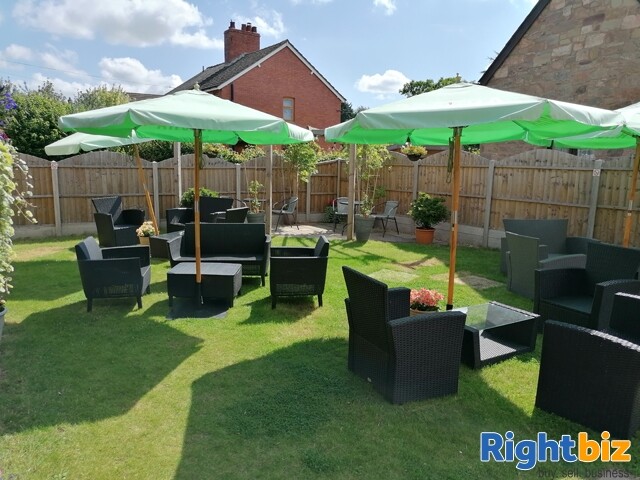 HEREFORDSHIRE- THRIVING DIVERSE BUSINESS IN SOUGHT AFTER VILLAGE LOCATION Photo 6