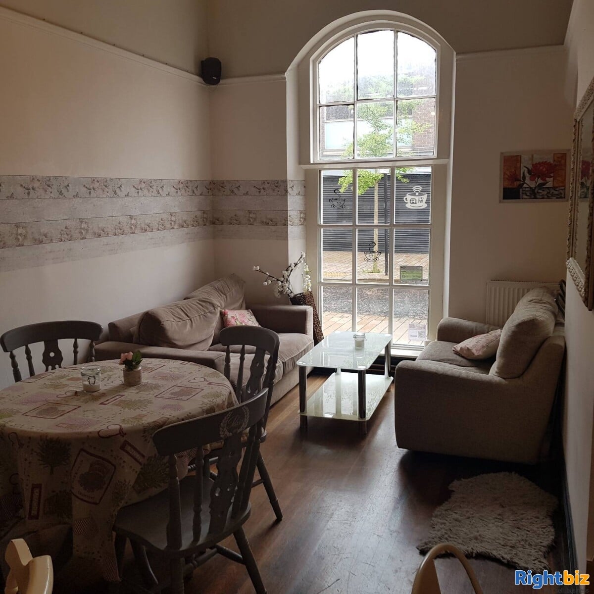 Cafe bistro for sale in Wolverhampton Photo 6