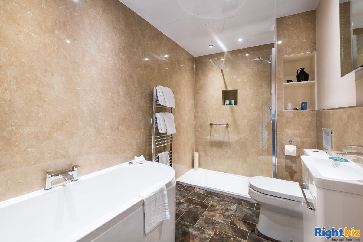 Successful Hotel in Prime Central Pitlochry for Sale Photo 6