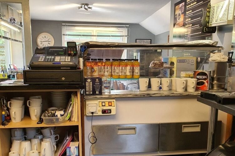 Established Destination Cafe - Skipton Photo 6