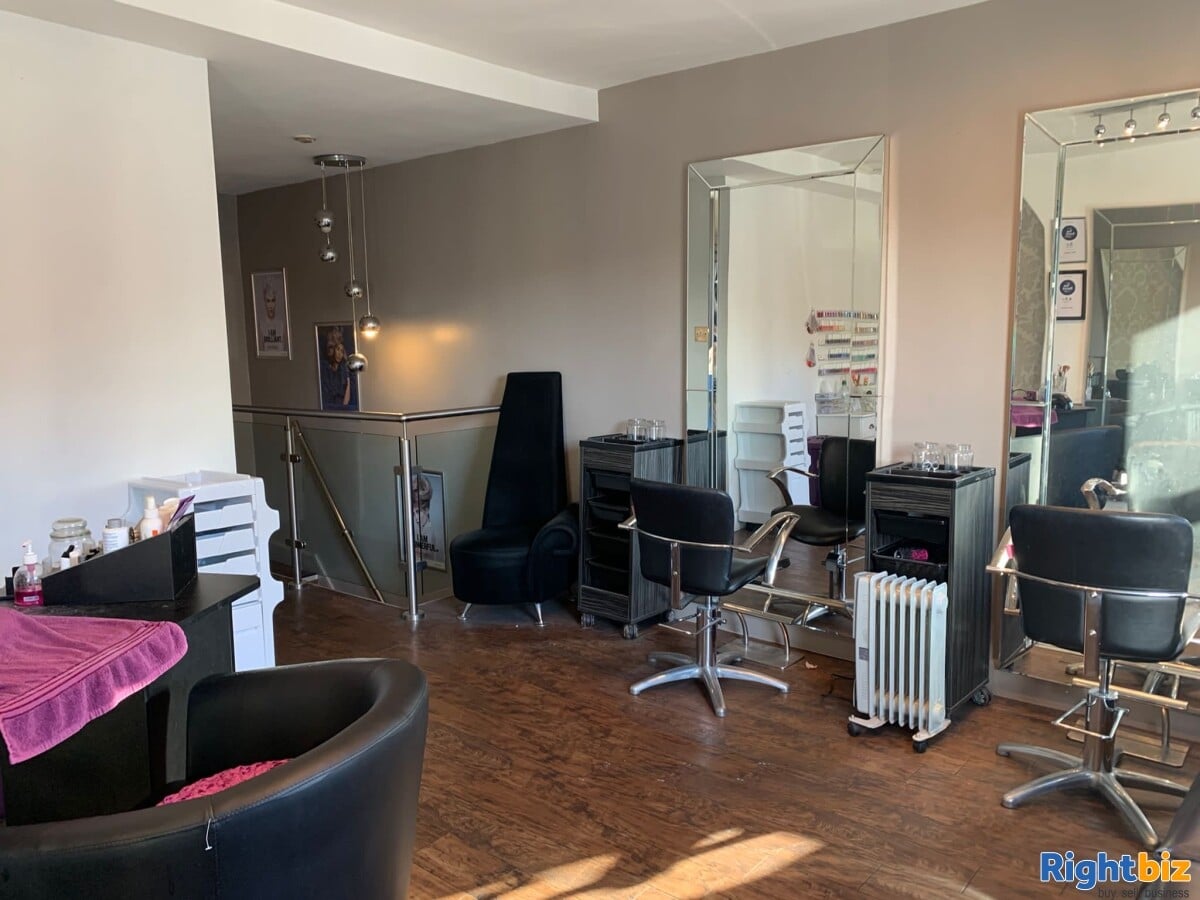 FREEHOLD BUILDING AND BUSINESS FOR SALE IN PRESTWICH Photo 6