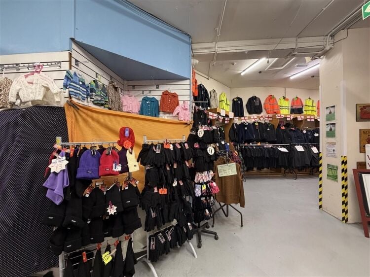Retail For Sale in Leeds