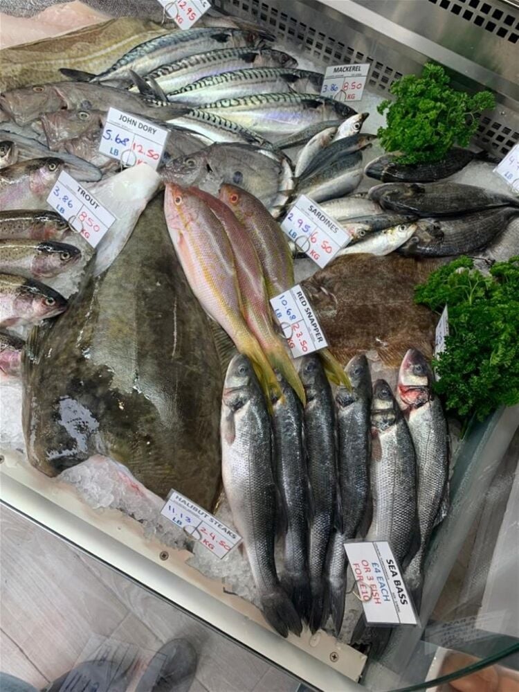 A SPECIALIST PROVIDER OF FISH AND SEAFOOD PRODUCTS OPERATING NATIONWIDE Photo 6