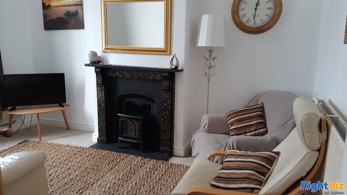 Freehold Air BnB Business in Chester City Centre