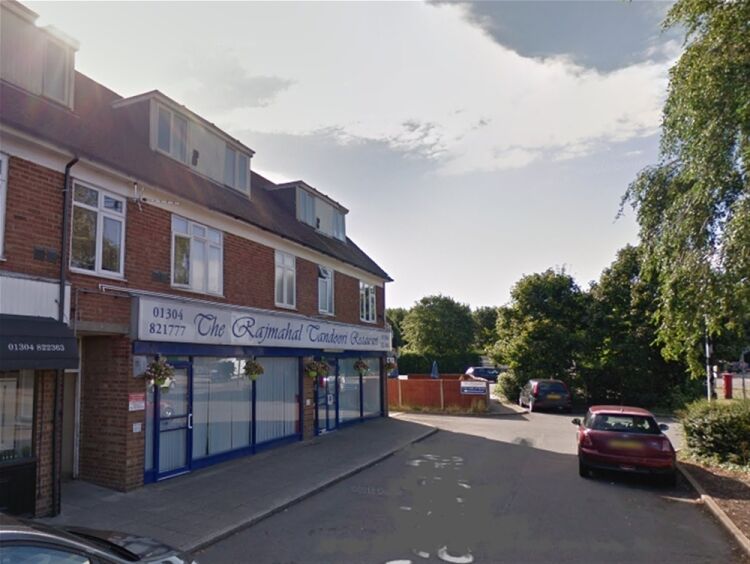 LICENSED RESTAURANT popular village location close to DOVER Photo 6
