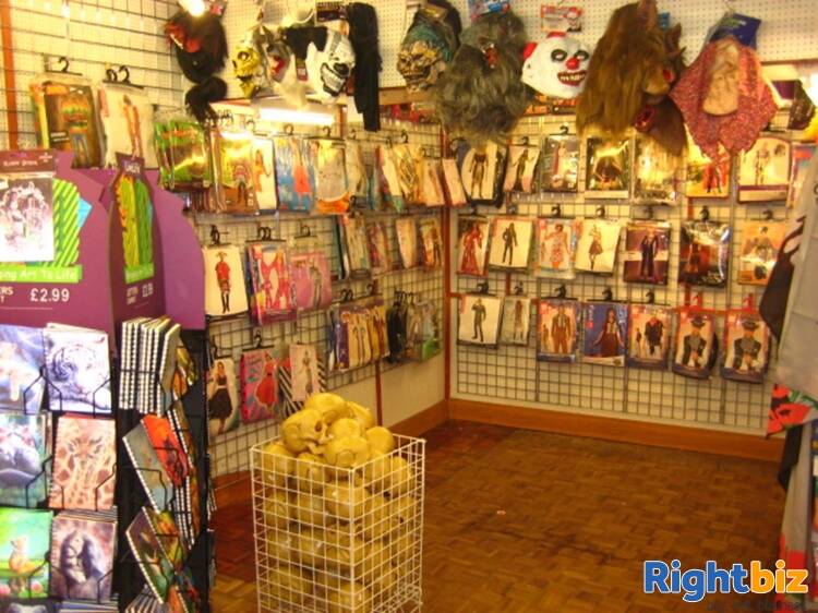 Freehold Gift Shop Located In East Looe Photo 6