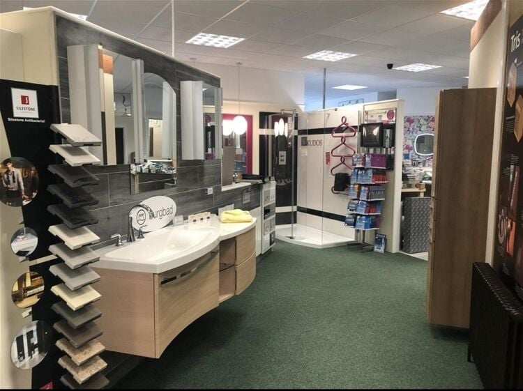 EASY TO RUN BATHROOM DESIGN & SALES AND COMPLETE FITTING SERVICE - CUMBRIA Photo 6