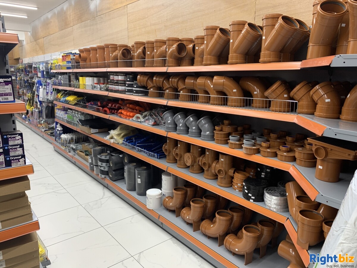Leasehold plumbing, hardware, DIY business for sale with long lease Photo 6