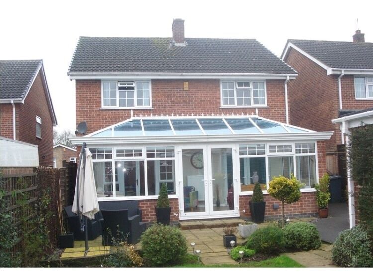 Reputable Window & Conservatory Installation Business For Sale