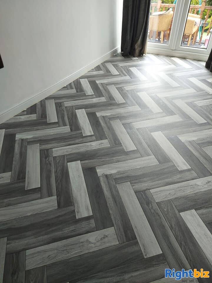 Long Established Carpet and Flooring Business In South Yorkshire For Sale