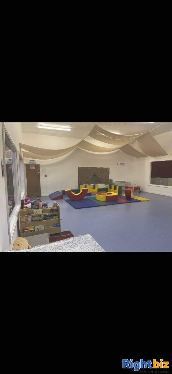Childrens Day Nursery for Sale Photo 6
