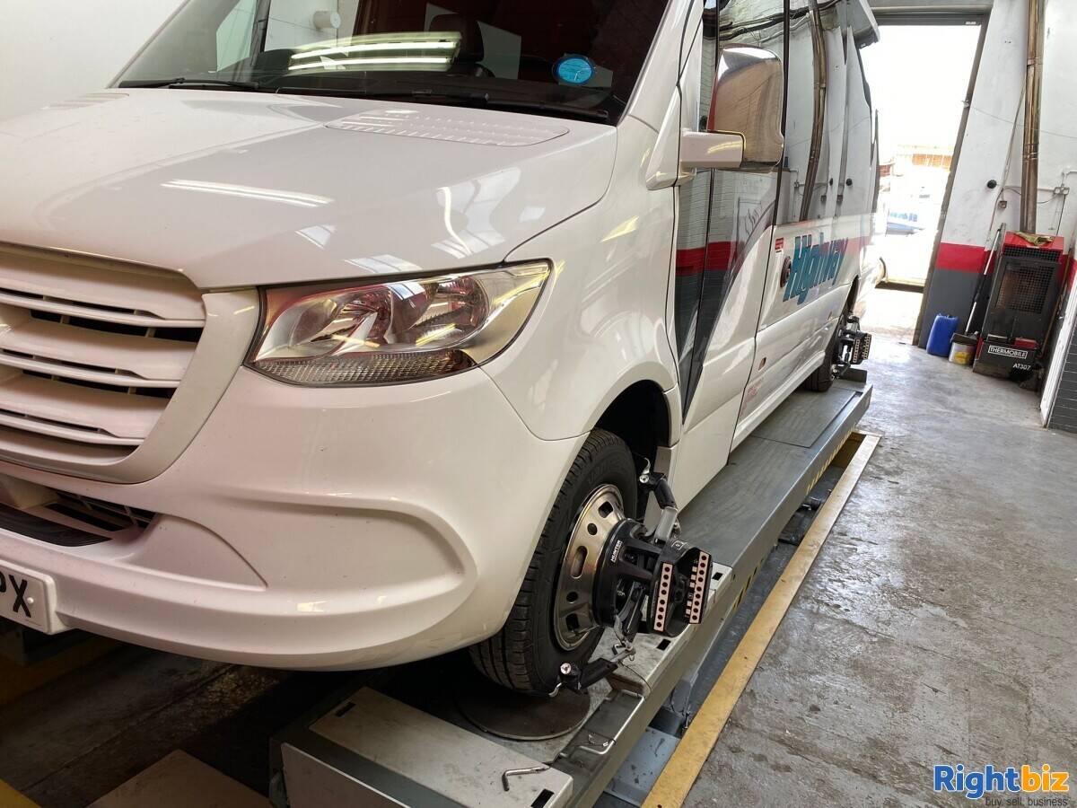 Car Alignment and ADAS Calibration