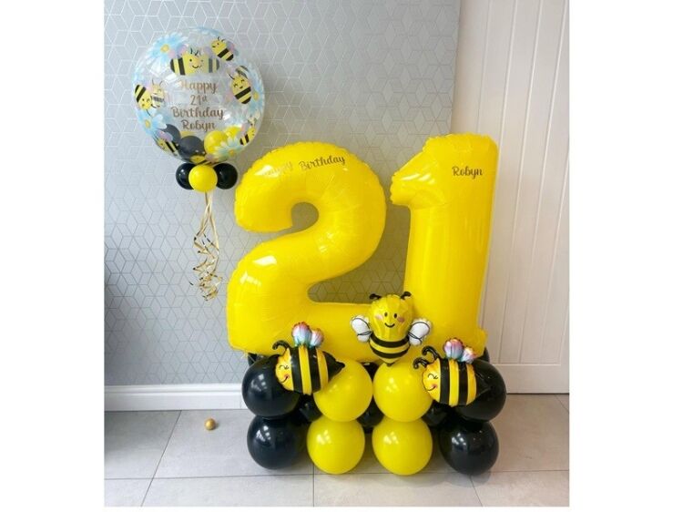 Well Established Balloon and Event Dressing Business For Sale Photo 6