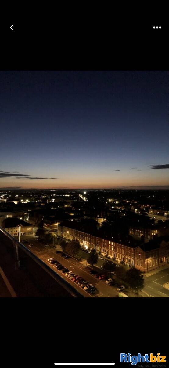 Leasehold  cocktail Bar and Grill  Rooftop Restaurant For Sale in Hull