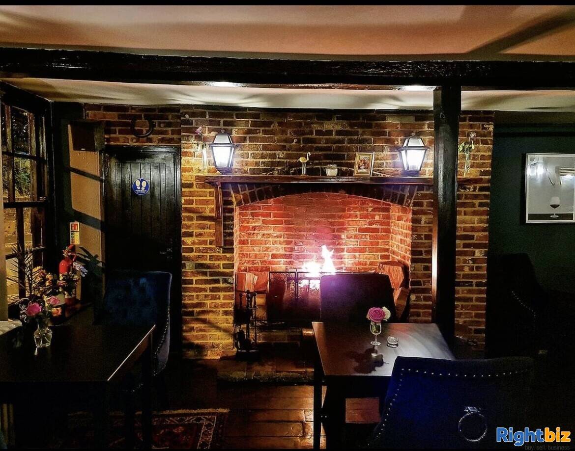 Norwich Pub & Restaurant for sale