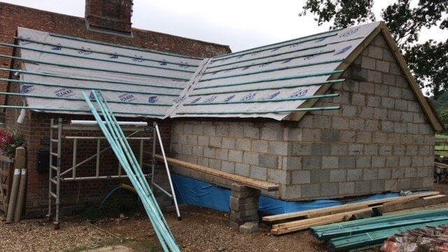 Building & Maintenance Specialists - Welwyn Photo 6
