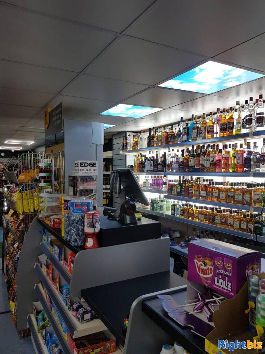 Premier Local store £7k PW, Big potential, Swansea, S Wales