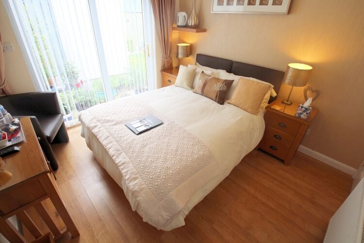 Amazing Lifestyle Business Opportunity in Scottish Highlands Photo 6