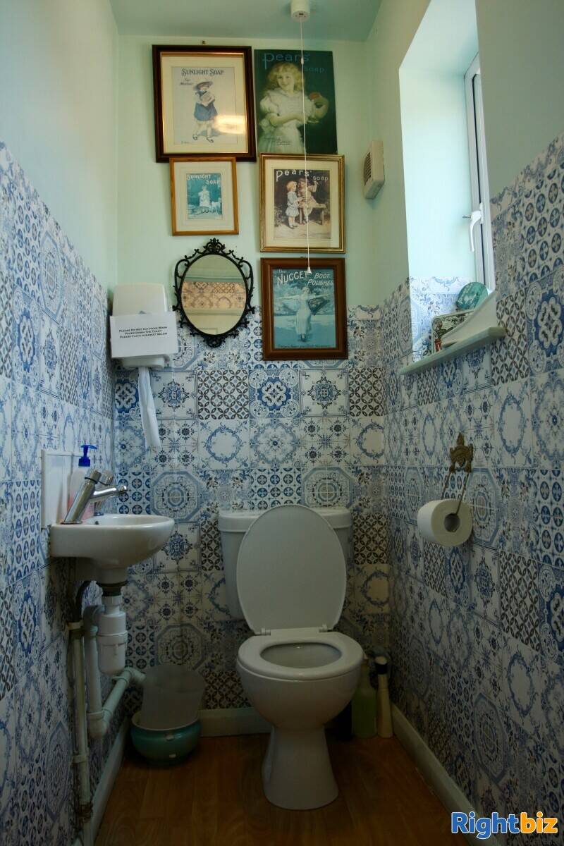 Freehold Tapas Restaurant and Bar Lincolnshire Photo 7
