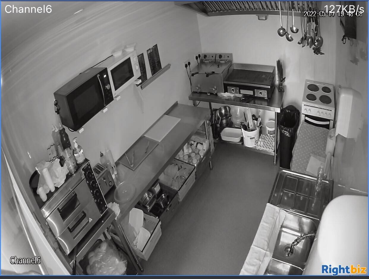 Cafe takeaway for sale Photo 6