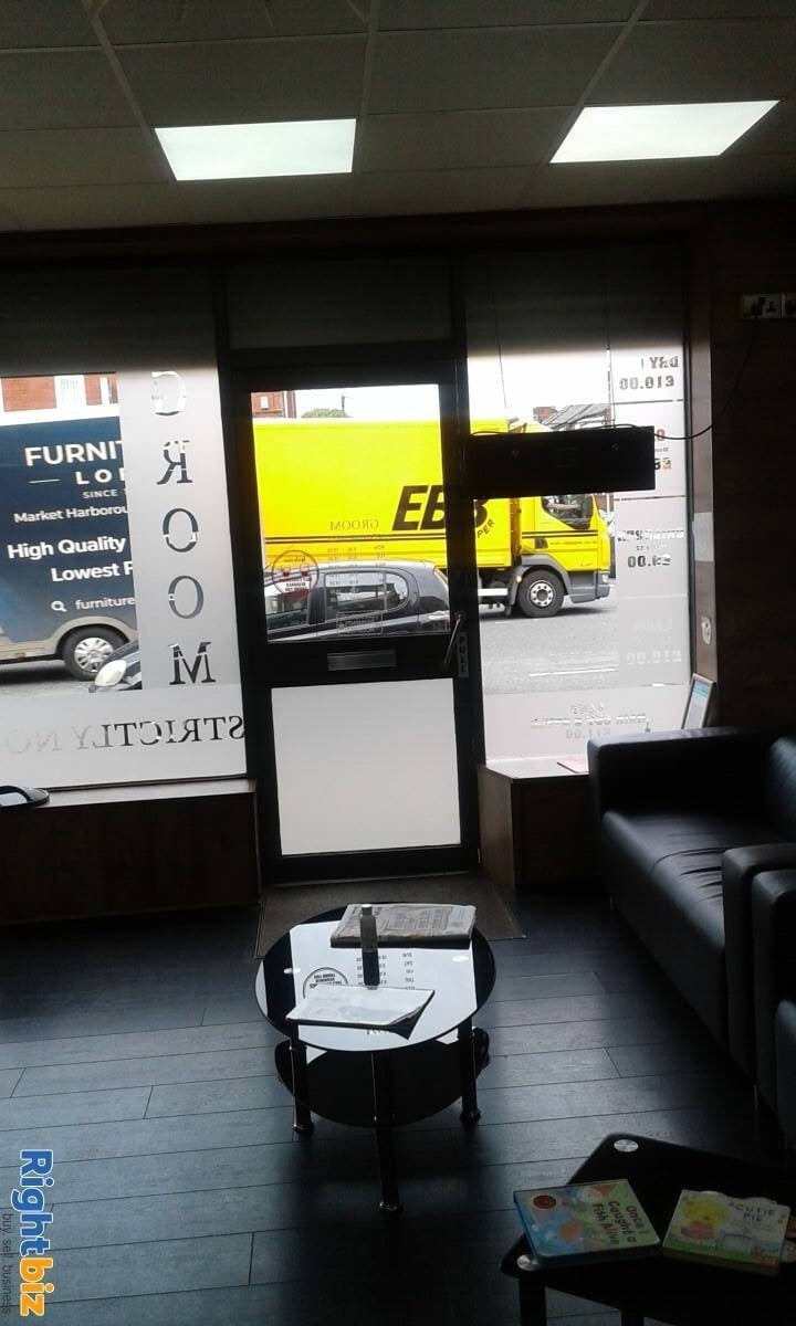 Well Presented Barber Shop for sale in Cheadle Heath Photo 5